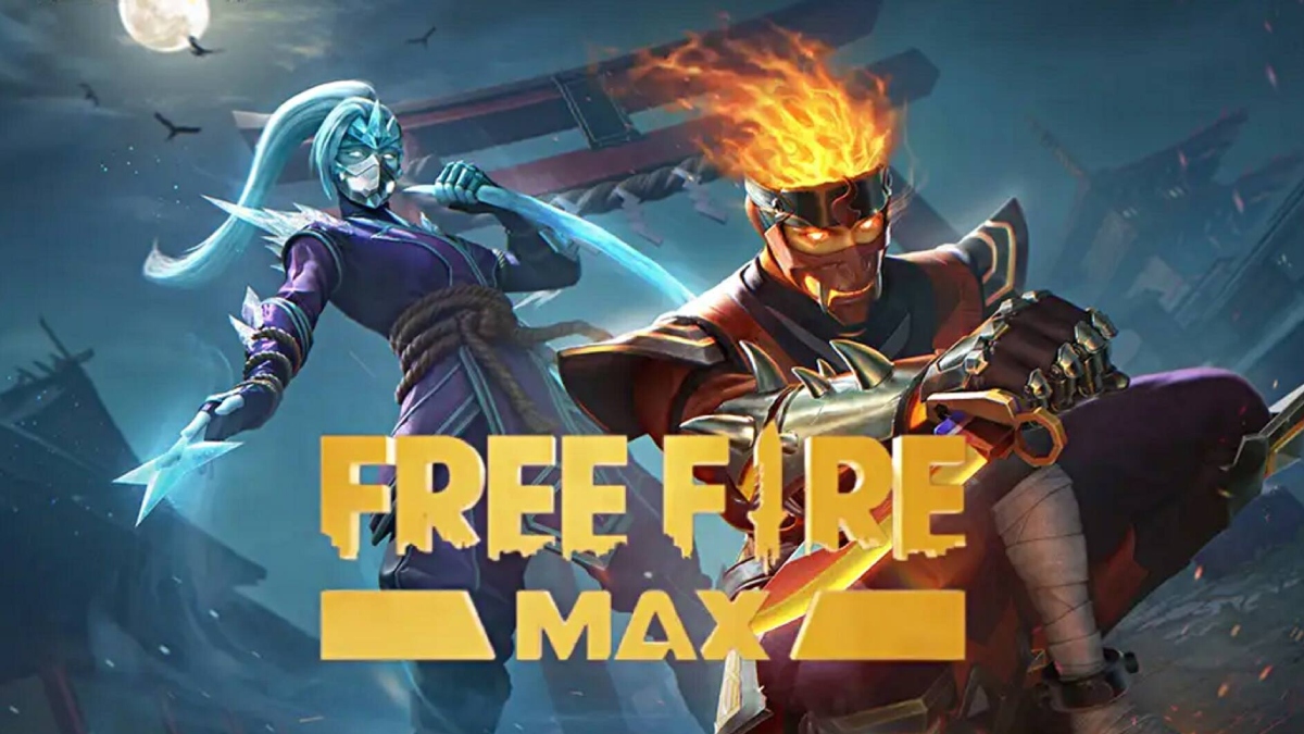Garena Free Fire MAX Redeem Codes