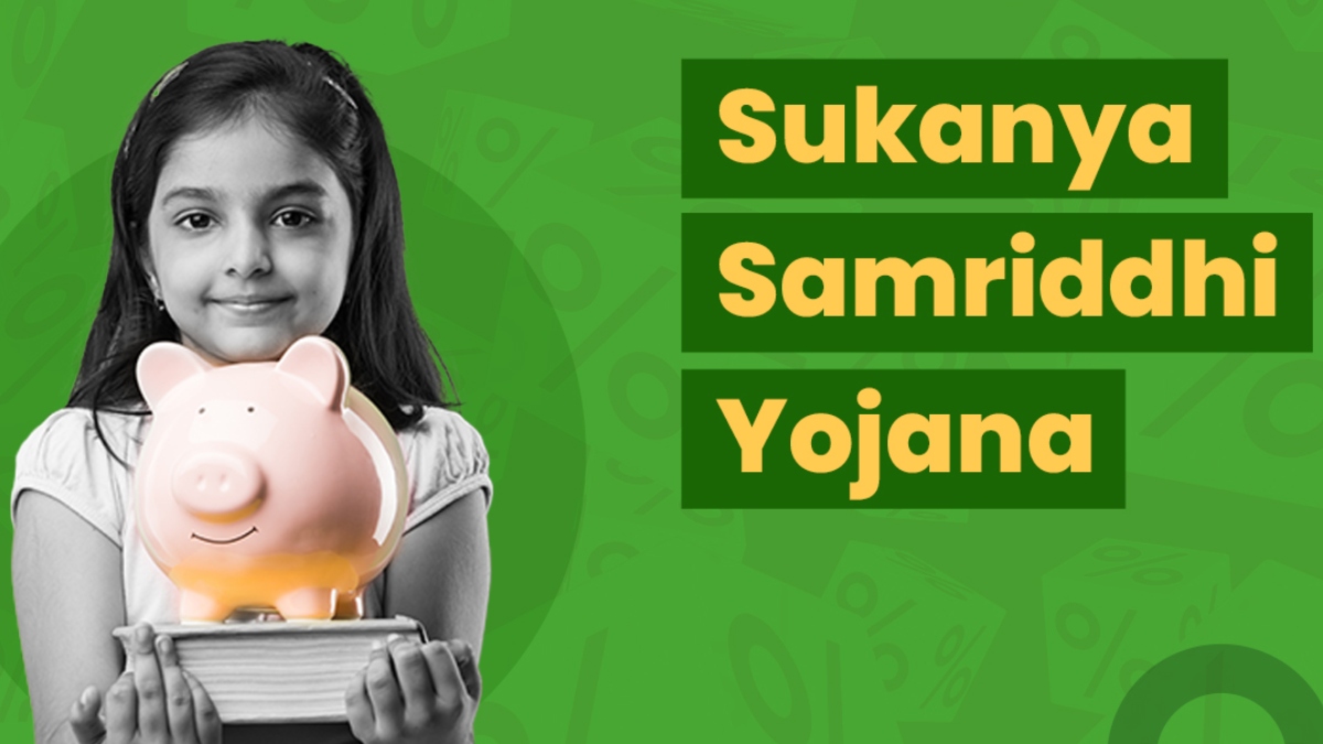 Sukanya Samriddhi Yojana