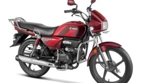 Hero Splendor Plus