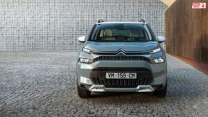 Citroen Aircross SUV Offers Bold Design and Powerful Drive Check Price