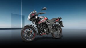 Bajaj Pulsar 150