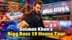 Bigg Boss 19