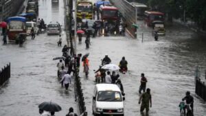 India Weather Update, August 29, 2025: Weather Today with Orange & Yellow Alerts