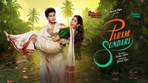 Param Sundari Movie Review