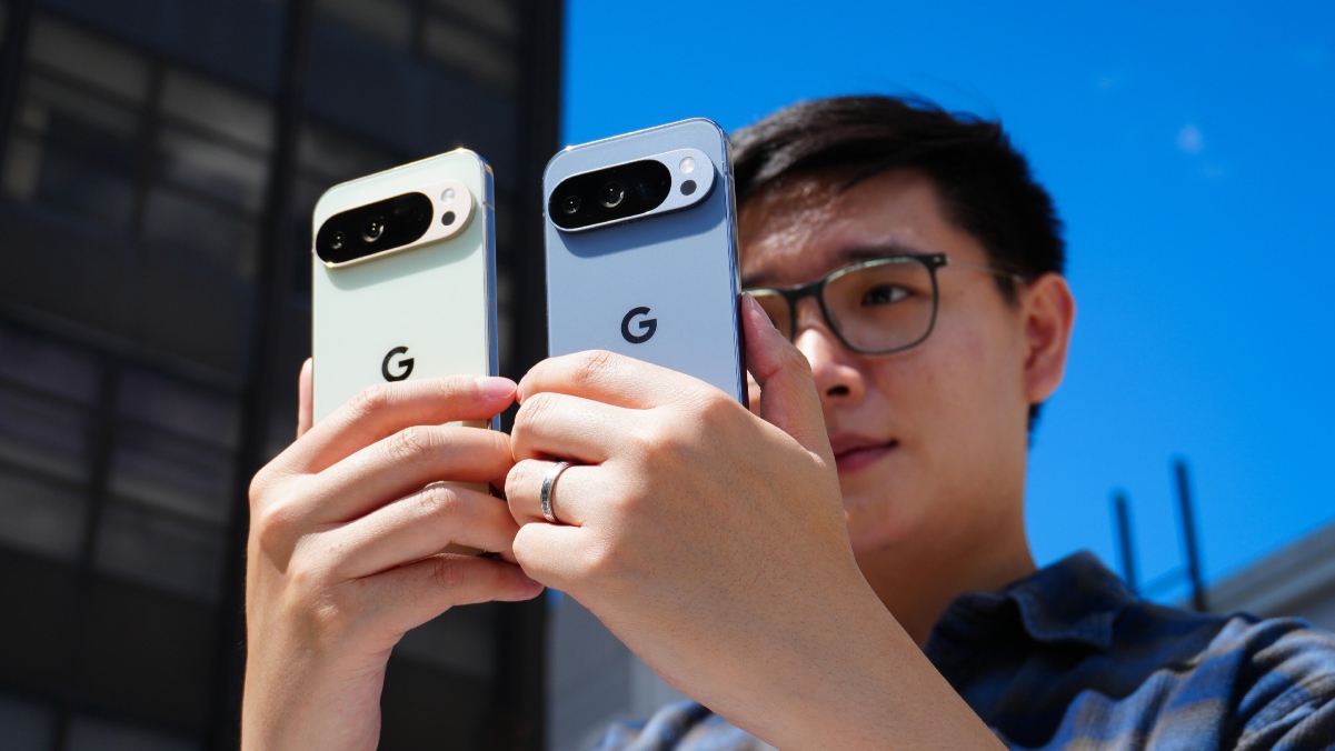 Google Pixel 10 Ultra