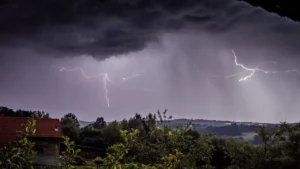 Monsoon in Final Phase: UP and Bihar Brace for Heavy Rainfall, IMD Alert Issued