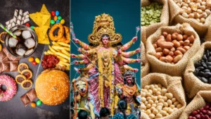 Navratri Fast 2025 Guide: Essential Food List for Devotees