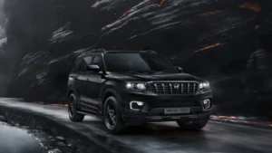 Buy Mahindra Scorpio Cheaper Than Before, Price Dropped by Lakh Rupees