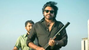 OG Day 1 Box Office Collection: Pawan Kalyan’s Film Crosses Rs 50 Crore On The First Day itself