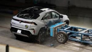 Top 5-Star Safety Cars in India Under ₹10 Lakh Best Choices for Dhanteras