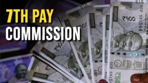 7th Pay Commission: DA Raised to 55% for Odisha PSU Employees from January 2025