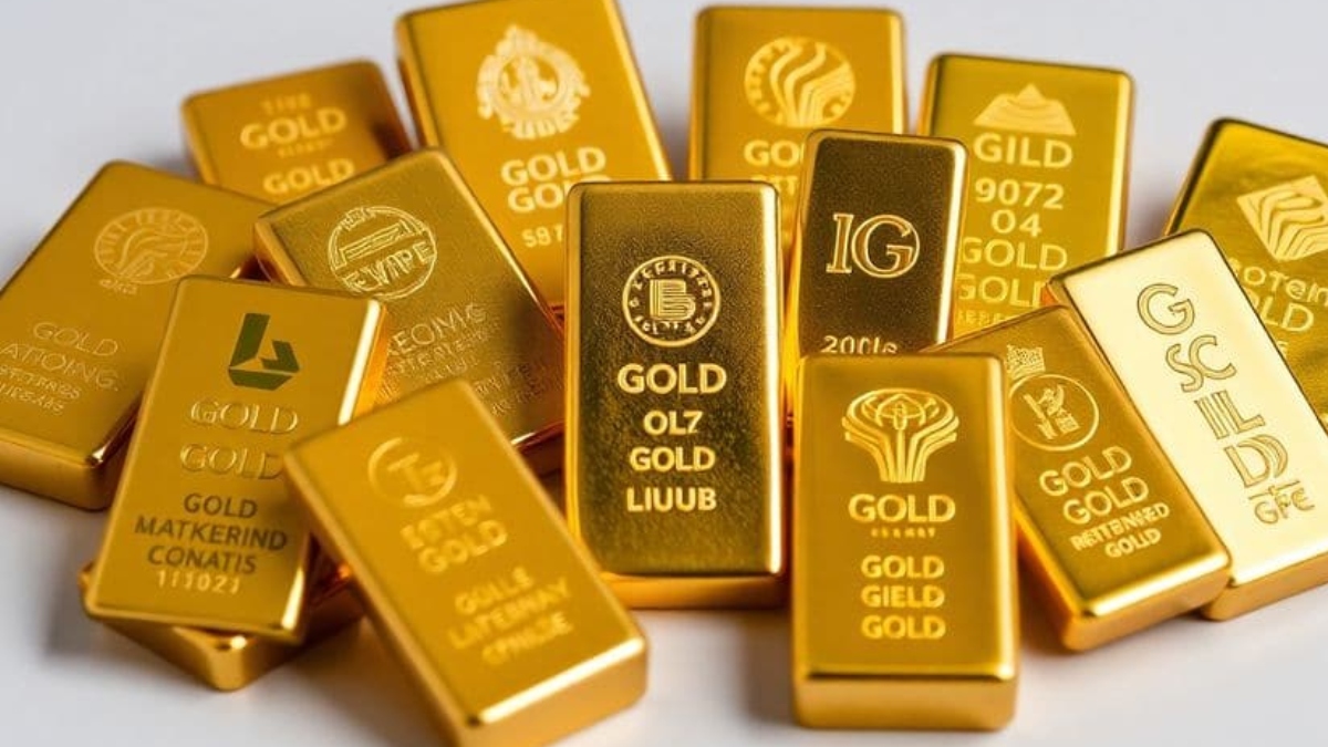 Gold Rate Today in India