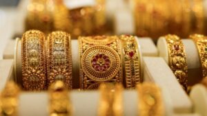 Gold Price Today 9 September 2025