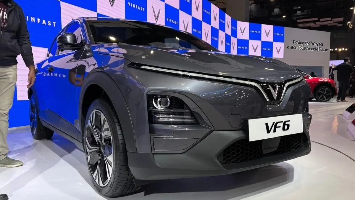 VinFast VF6