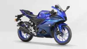 Yamaha R15 V4