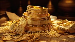 Gold Price Today in India