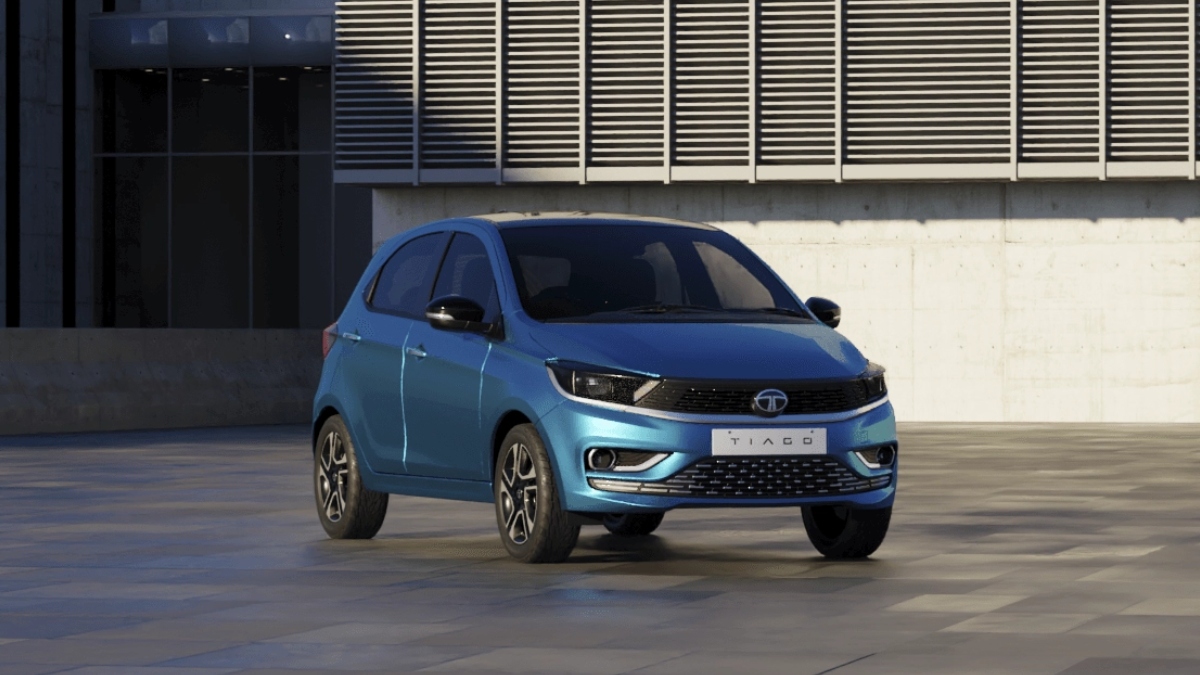 Tata Tiago