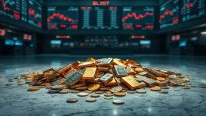 Gold-Silver Price Today in India: Latest Update on 24K, 22K and Silver Rates