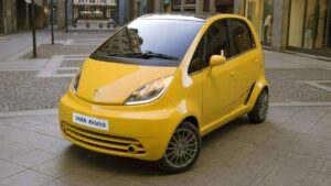 Tata Nano
