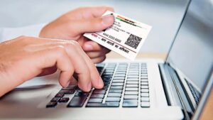 How to Download Aadhaar Card Online
