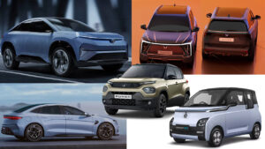 Electric Hatchbacks: Affordable Electric Hatchbacks for Students and Families in India 2025
