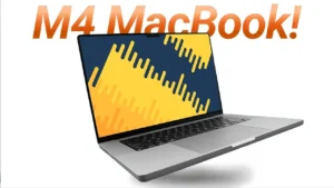 Buy Apple MacBook Air M4 at Just Rs 81,990 With SBI Bank Offer