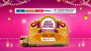 Xiaomi Smart TVs Diwali Sale: Bank Offers, Exchange Deals And Warranty Included