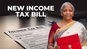 From Tax Year Concept to Refund Rules Highlights of New Income Tax Bill 2025