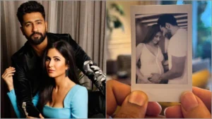 Katrina Kaif Announces Pregnancy With Vicky Kaushal, Fans Celebrate With Joy
