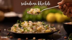 Why Sabudana Khichdi Is the Most Loved Navratri Dish in India