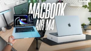 Amazon Great Indian Festival Offers Big Savings on MacBook Air M4 and More