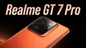 Realme GT 7 Pro 5G Price Drop on Amazon Check Discount and Exchange Offer