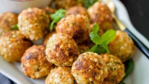 Sabudana Vada Recipe For Navratri Crispy Snack Perfect For Fasting Days