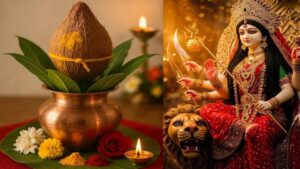 Follow These Vastu Tips for Navratri to Attract Prosperity and Good Energy