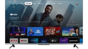 Big Bang Diwali Sale: 68% Off on TCL iFFALCON 55-inch 4K TV – Know Details