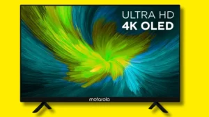 Grab These 3 QLED Smart TVs Under ₹10,000 in Flipkart’s Diwali Sale