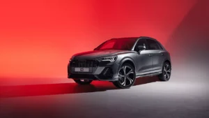 New Audi Q3 Coming to India in 2026 – Will It Outshine BMW X1 and GLA?