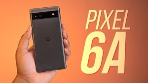 Buy Google Pixel 6a for ₹24,999 Huge Price Cut and Cashback Offers