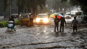 IMD Issues Heavy Rain Alert for 20 States – Check 5-Day Monsoon Forecast