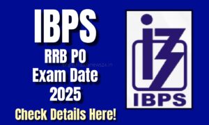 IBPS RRB PO Exam