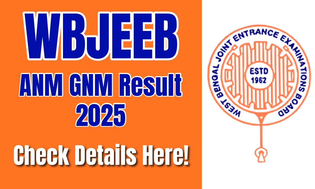 ANM GNM Result