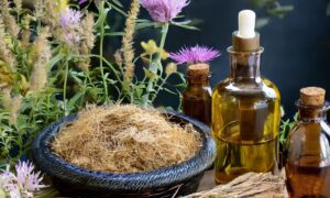 Spikenard for Hair