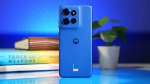 Motorola Edge 60 Stylus Price Slashed By ₹9,000 In Flipkart Diwali Sale