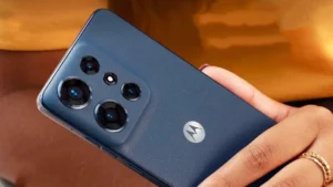 Meet Motorola Edge 70 – The Brand Thinnest and Most Stylish Smartphone