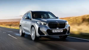 2027 BMW X1 First Look: More Power, More Style, and Smarter Tech