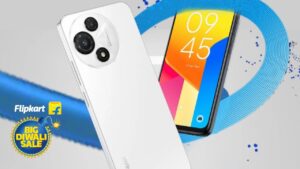 Amazon Diwali Special: Affordable Phones with Premium Design and Features