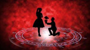 Love Horoscope for October 4, 2025