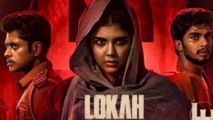Lokah Chapter 1