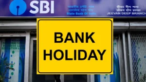 October 2025 Bank Holidays: Full RBI Calendar for Festivals and Weekends