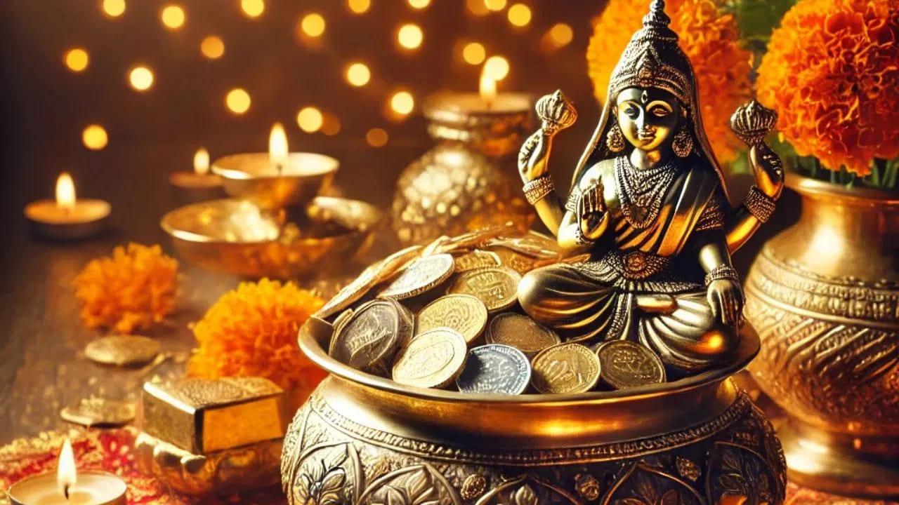 Dhanteras 2025